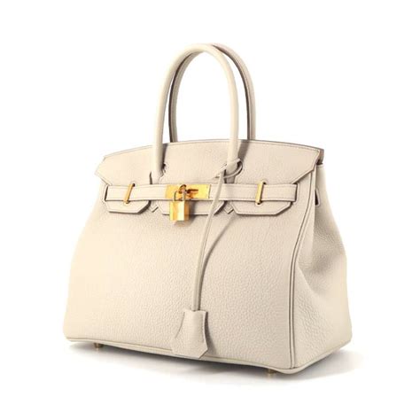 leren tassen hermes birkin|hermes birkin fray bag.